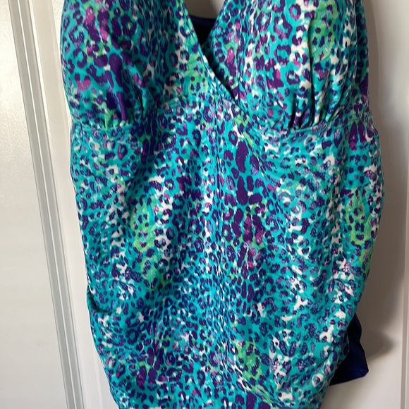 Seekers Swim NWOT - Picture 4 of 10